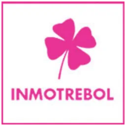 Logotipo de Inmotrebol