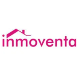 Logotipo de Inmoventa
