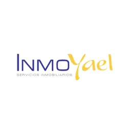 Logotipo de InmoYael