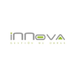 Logotipo de Innova Gestión de Obras