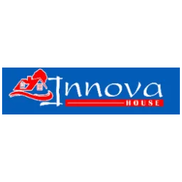 Logotipo de Innova House