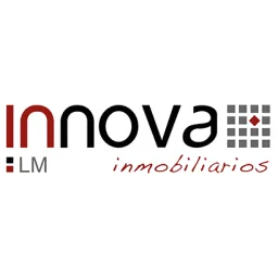 Logotipo de Innova LM