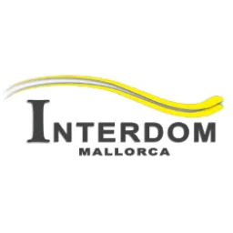 Logotipo de Interdom Mallorca