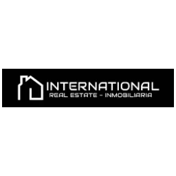 Logotipo de International