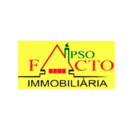 Logotipo de Ipso Facto Serveis Immobiliaris