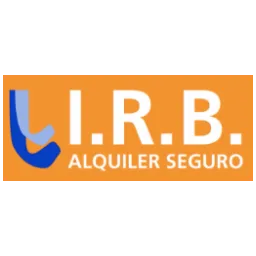 Logotipo de Irb Alquiler Acorazado