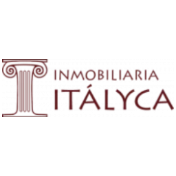 Logotipo de Italyca