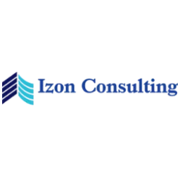 Logotipo de Izon Consulting