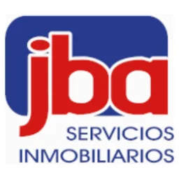 Logotipo de JBA