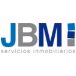 Logotipo de JBM