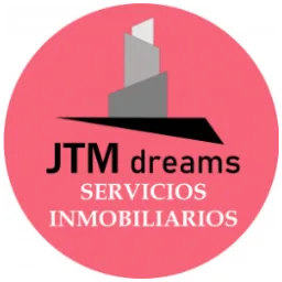 Logotipo de JTM Dreams