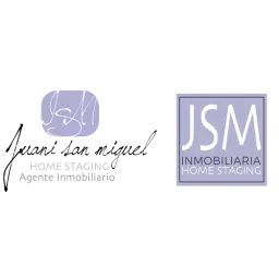 Logotipo de Juani San Miguel