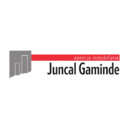 Logotipo de Juncal Gaminde