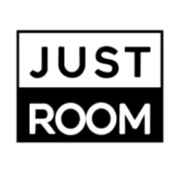 Logotipo de Just Room