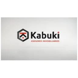 Logotipo de Kabuki