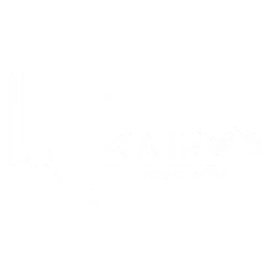 Logotipo de Kairos Household