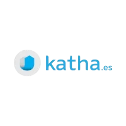 Logotipo de Katha