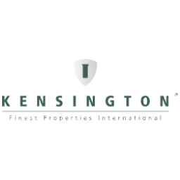 Logotipo de Kensington