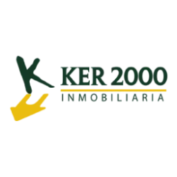 Logotipo de Ker 2000