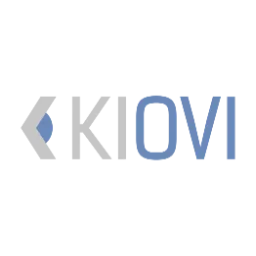 Logotipo de Kiovi