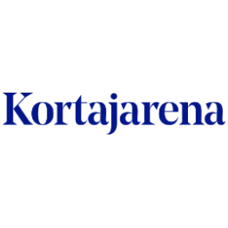 Logotipo de Kortajarena