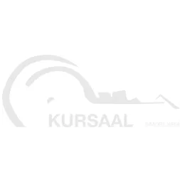 Logotipo de Kursaal