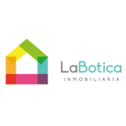 Logotipo de La Botica