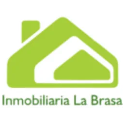 Logotipo de La Brasa