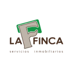 Logotipo de La Finca
