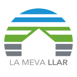 Logotipo de La Meva Llar
