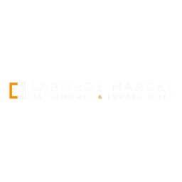 Logotipo de Laborde Marcet
