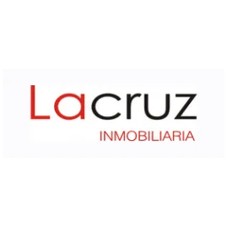 Logotipo de Lacruz