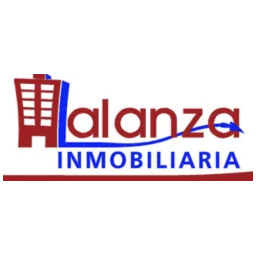 Logotipo de Lalanza