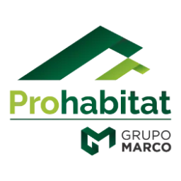 Logotipo de Las Terrazas de San Jorge