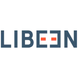 Logotipo de Libeen Smart Housing
