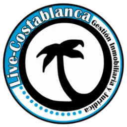Logotipo de Live Costablanca