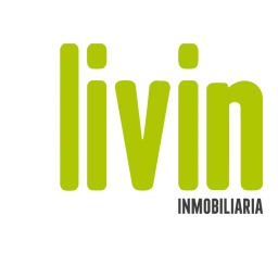 Logotipo de Livin