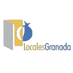 Logotipo de Locales Granada