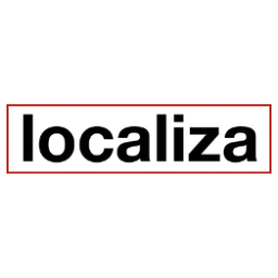 Logotipo de Localiza Home