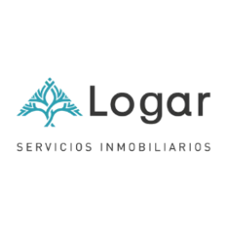 Logotipo de Logar Murcia