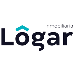 Logotipo de Logar Zaragoza