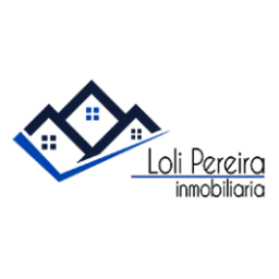 Logotipo de Loli Pereira