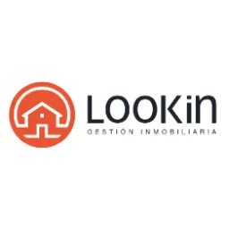 Logotipo de Lookin Es