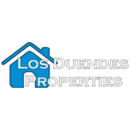 Logotipo de Los Duendes Properties