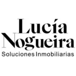 Logotipo de Lucía Nogueira y Asociados