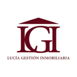 Logotipo de Lucía