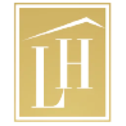 Logotipo de Luxhome Quality Concept