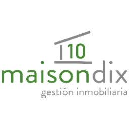 Logotipo de Maisondix