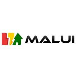 Logotipo de Malui