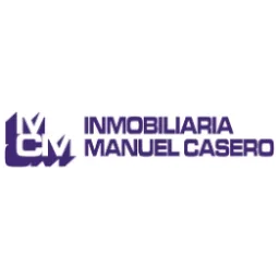 Logotipo de Manuel Casero